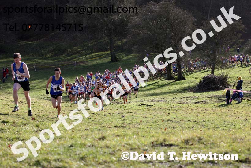 Senior mens 2019 Start Fitness NEHL, Thornley Hall Farm, Peterlee, County Durham. Photo:  David T. Hewitson/Sports for All Pics
